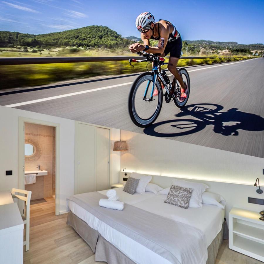 Paguera Treff Boutique Hotel Pokoj fotografie