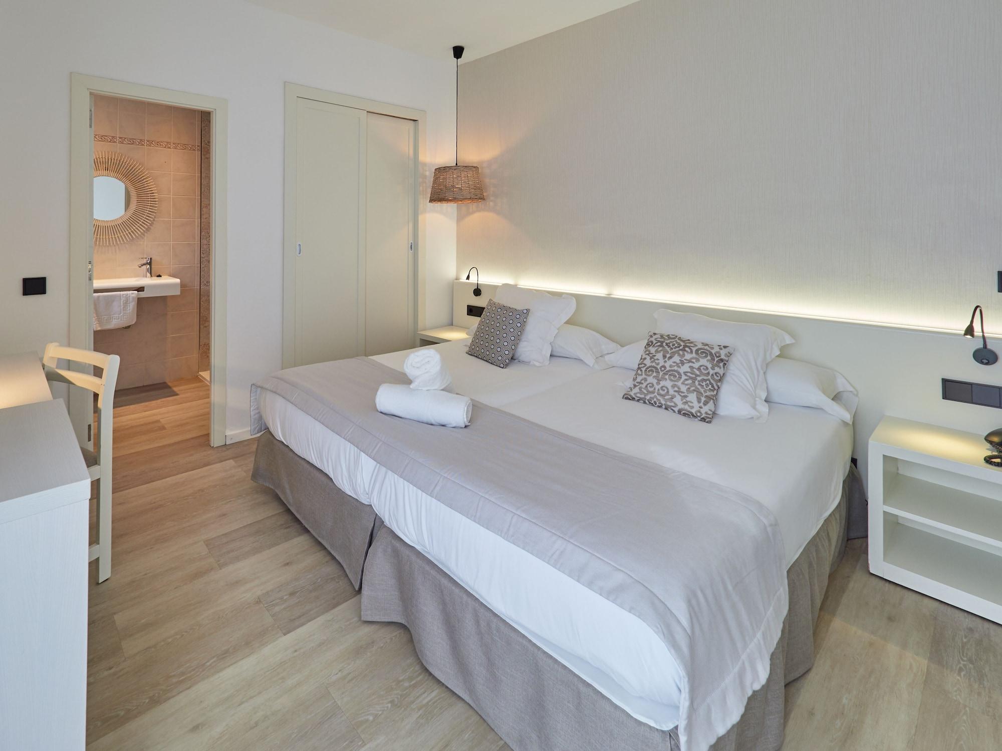 Paguera Treff Boutique Hotel Exteriér fotografie
