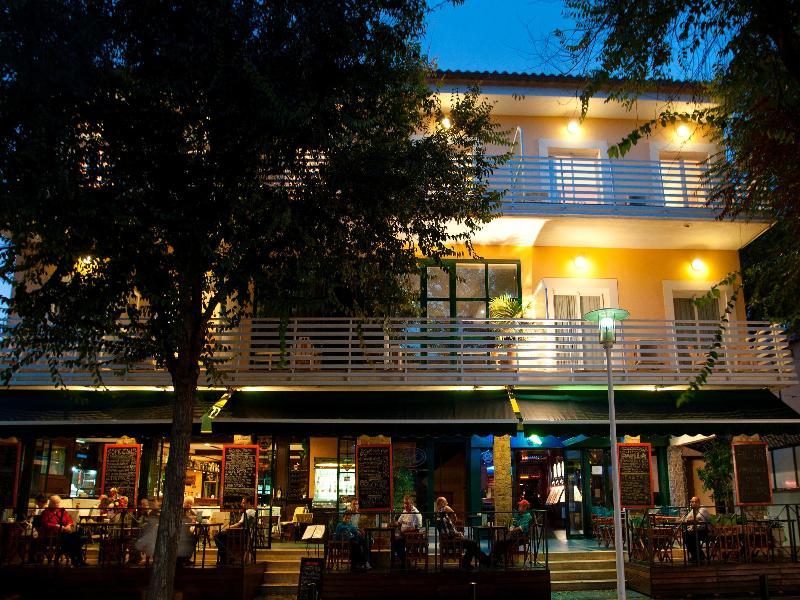 Paguera Treff Boutique Hotel Exteriér fotografie
