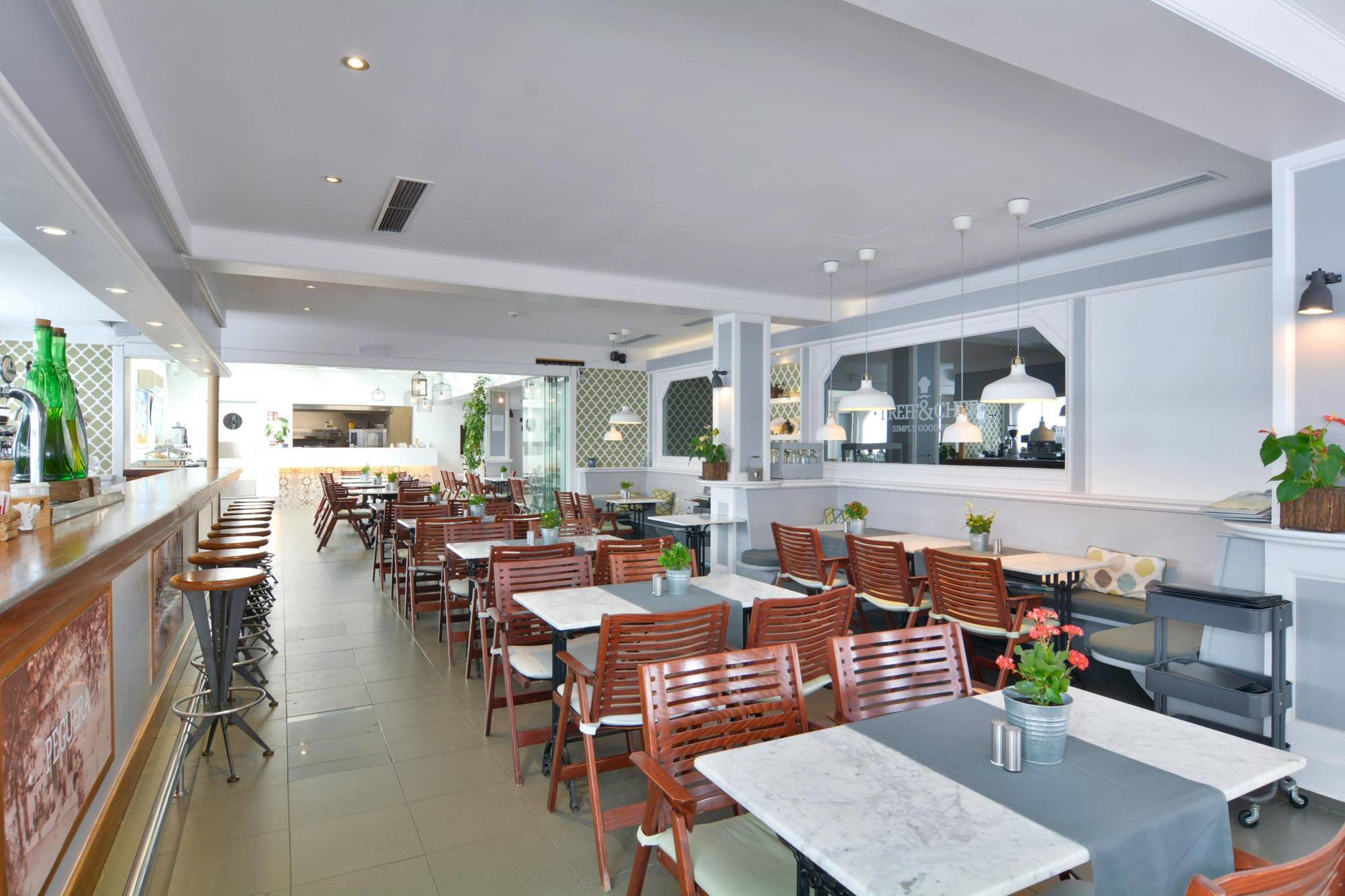 Paguera Treff Boutique Hotel Exteriér fotografie